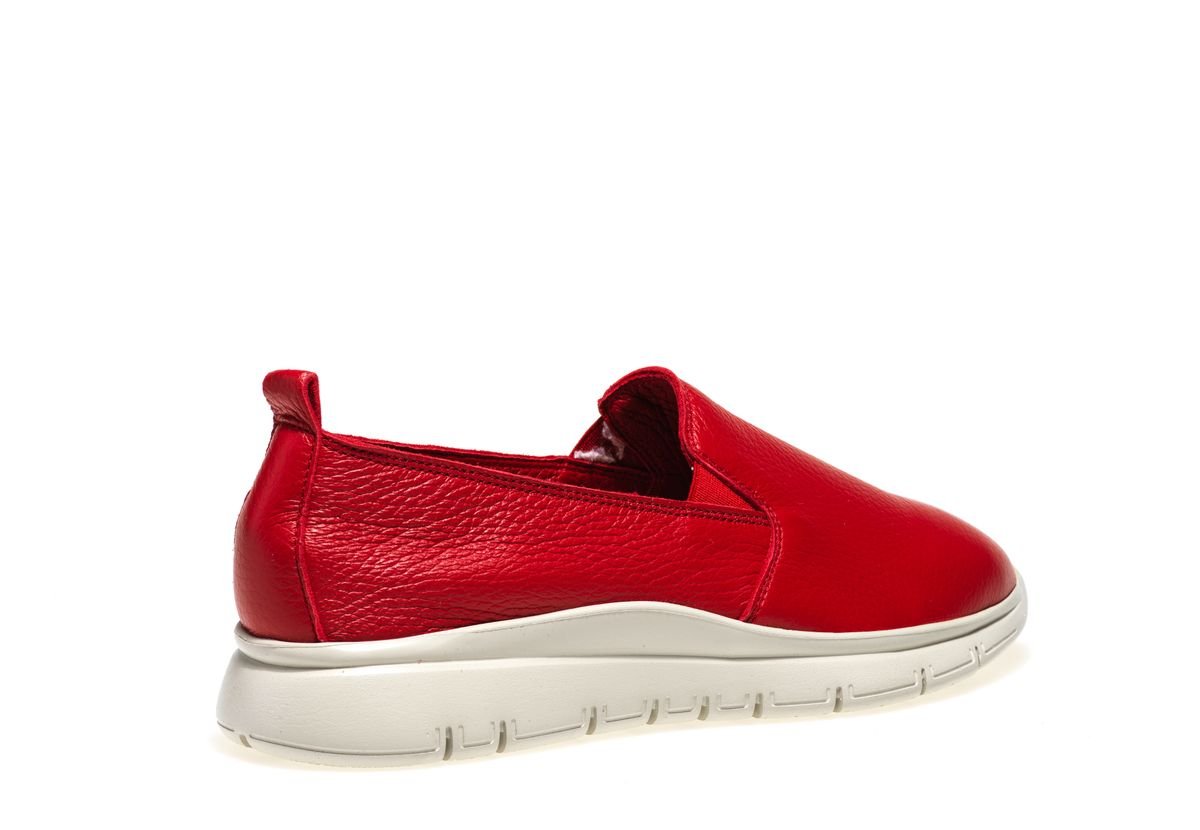 FRAU Mocassini Pelle 42M7 - Musto Calzature srl