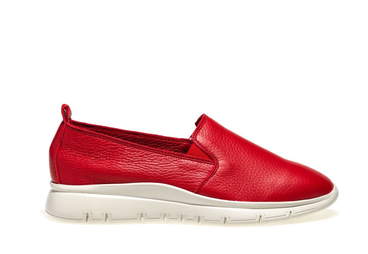 FRAU Mocassini Pelle 42M7 - Musto Calzature srl