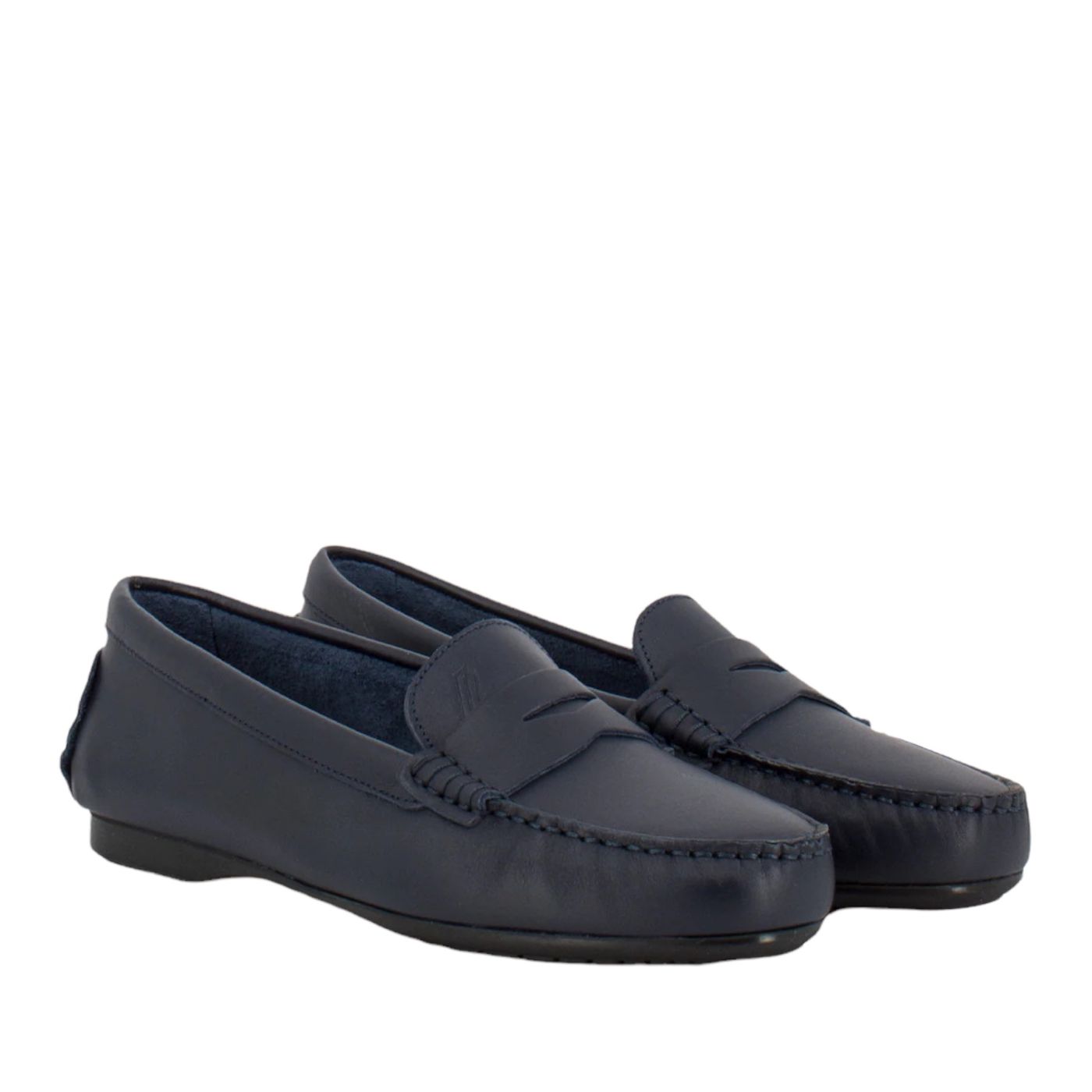 FRAU Mocassini Pelle 68M1 - Musto Calzature srl