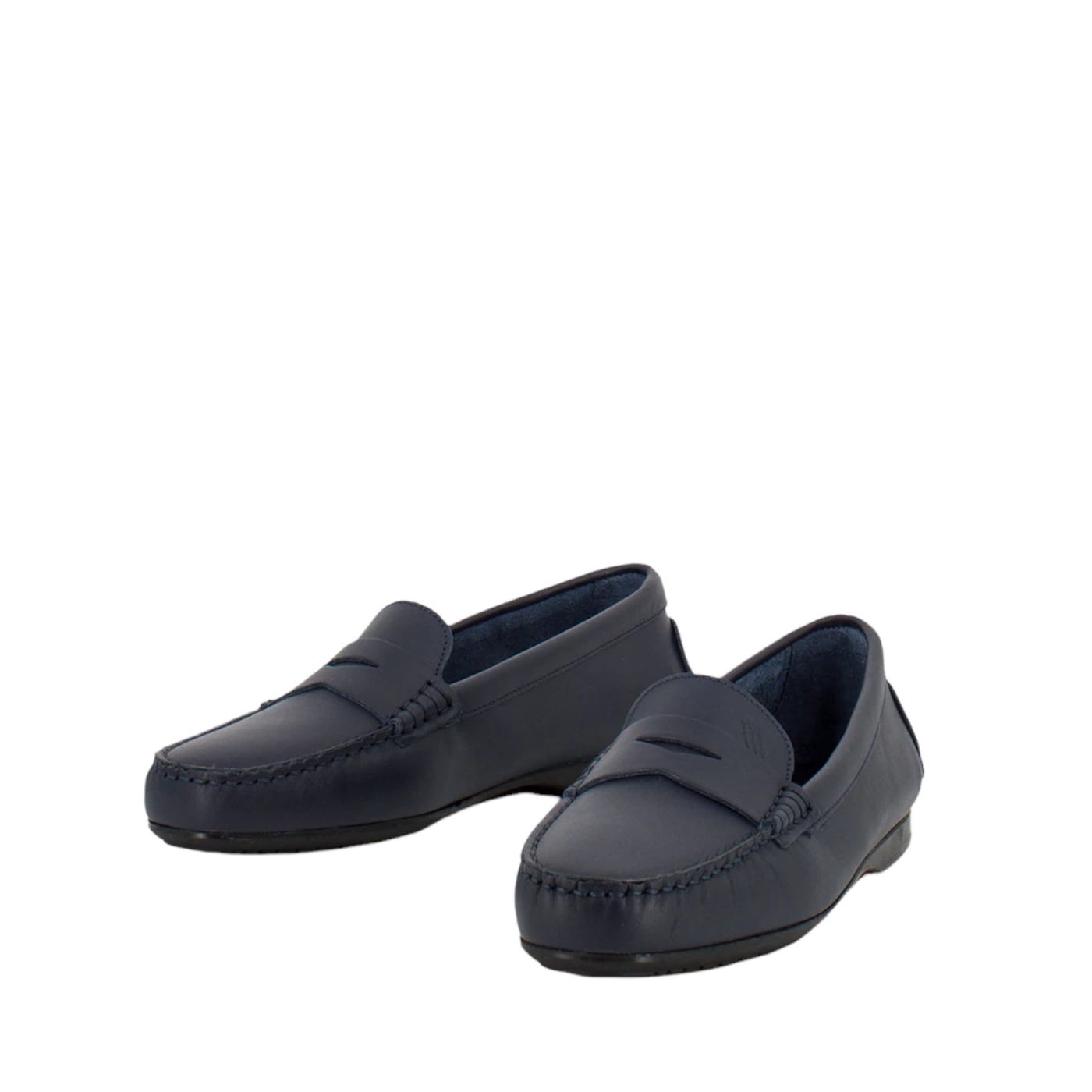 FRAU Mocassini Pelle 68M1 - Musto Calzature srl