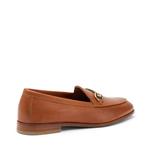 FRAU Mocassini Pelle 94P4 - Musto Calzature srl