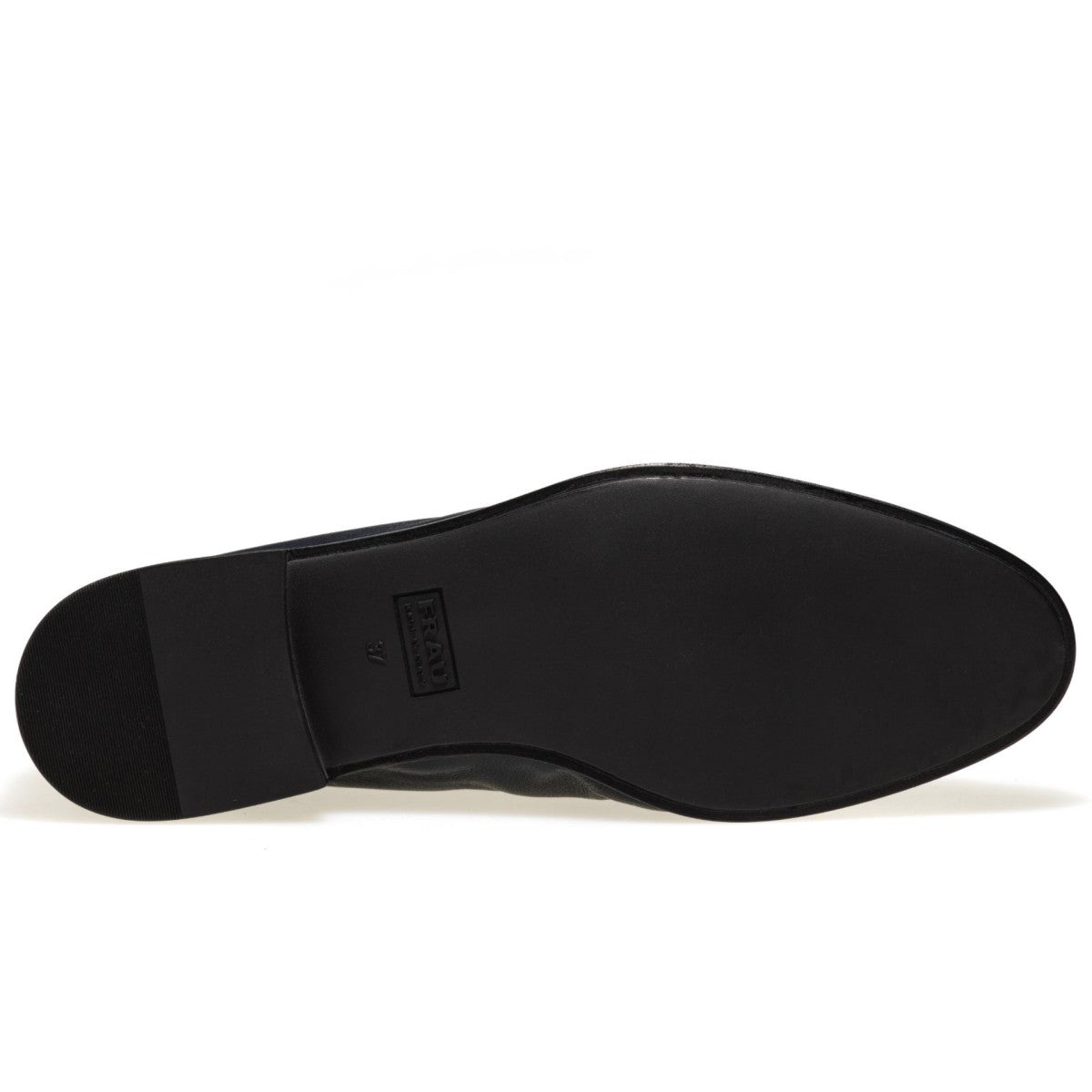 FRAU Mocassini Pelle 94P4 - Musto Calzature srl