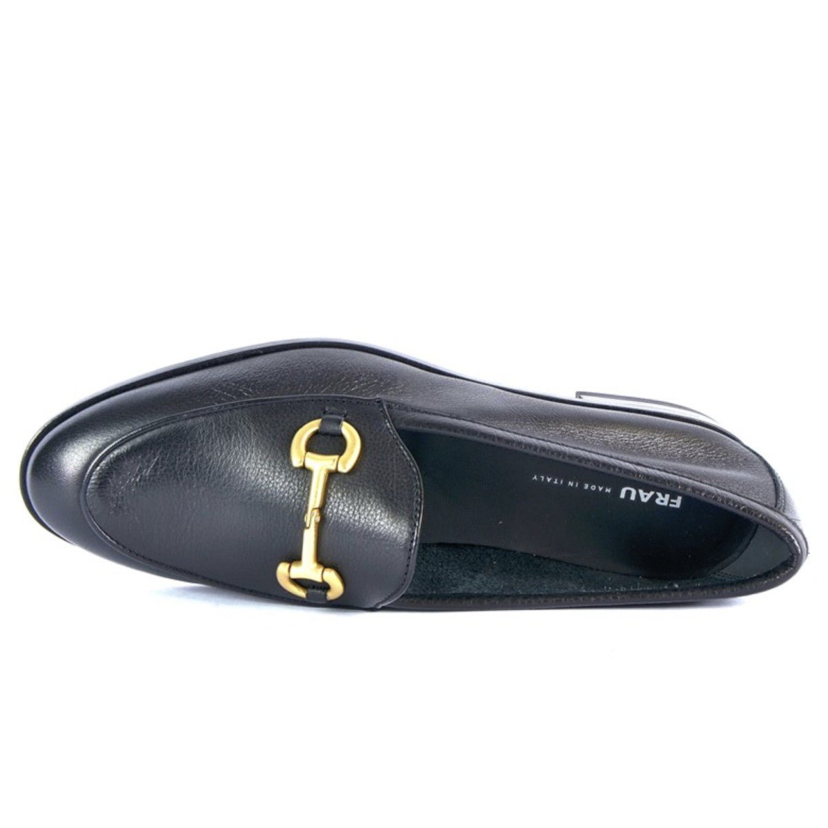 FRAU Mocassini Pelle 94P4 - Musto Calzature srl