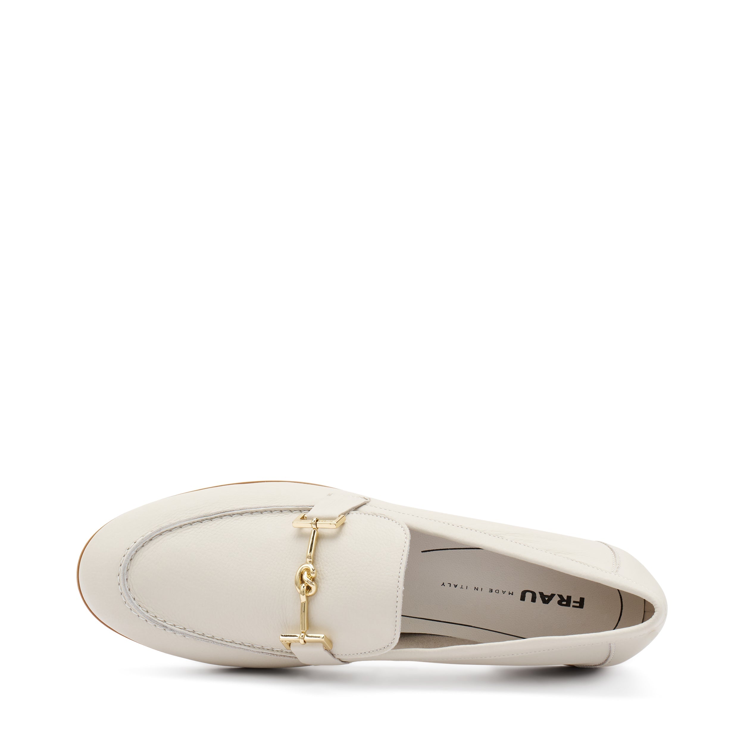 FRAU Mocassini Pelle 95P0 - Musto Calzature srl