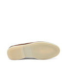 FRAU Mocassini uomo Camoscio 32B0 - Musto Calzature srl