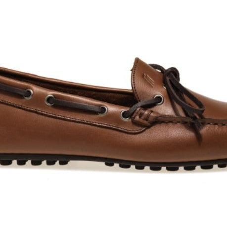 FRAU Mocassini uomo Pelle 31M2 - Musto Calzature srl