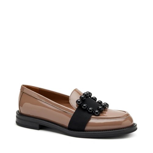 FRAU Mocassini Vernice 90S3 - Musto Calzature srl