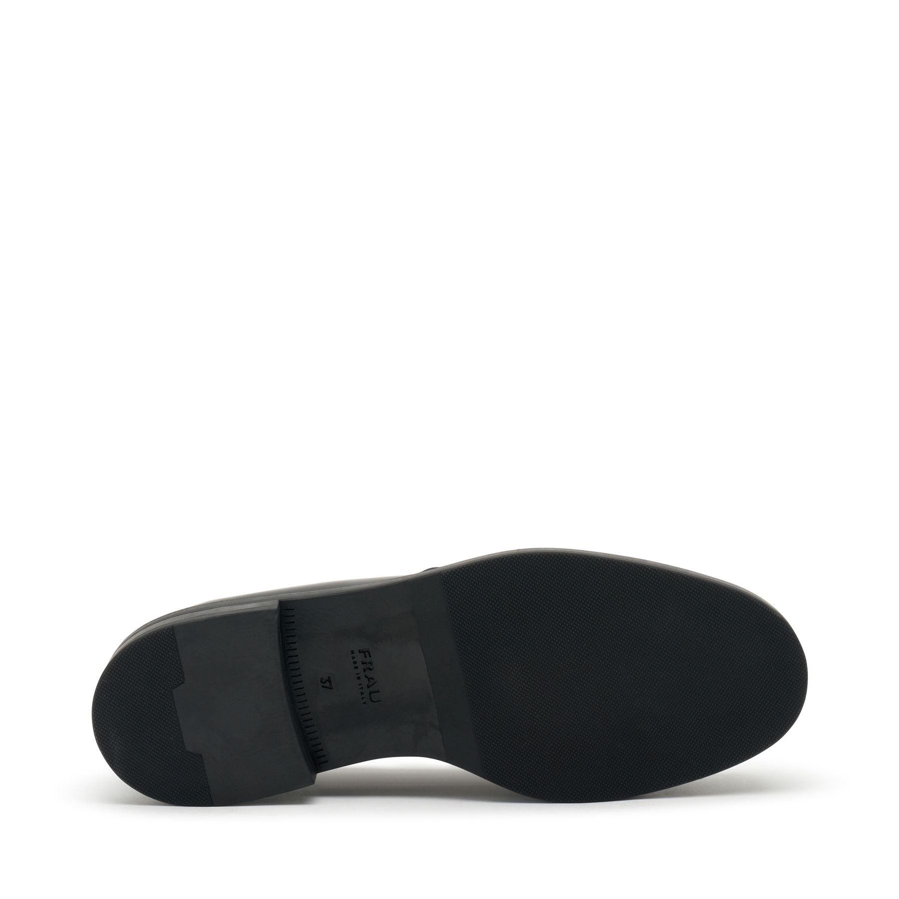 FRAU Mocassini Vernice 90S3 - Musto Calzature srl