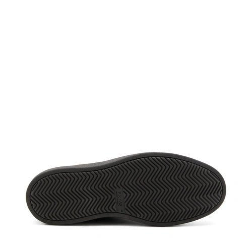 FRAU Polacchino uomo Camoscio 19C5 - Musto Calzature srl
