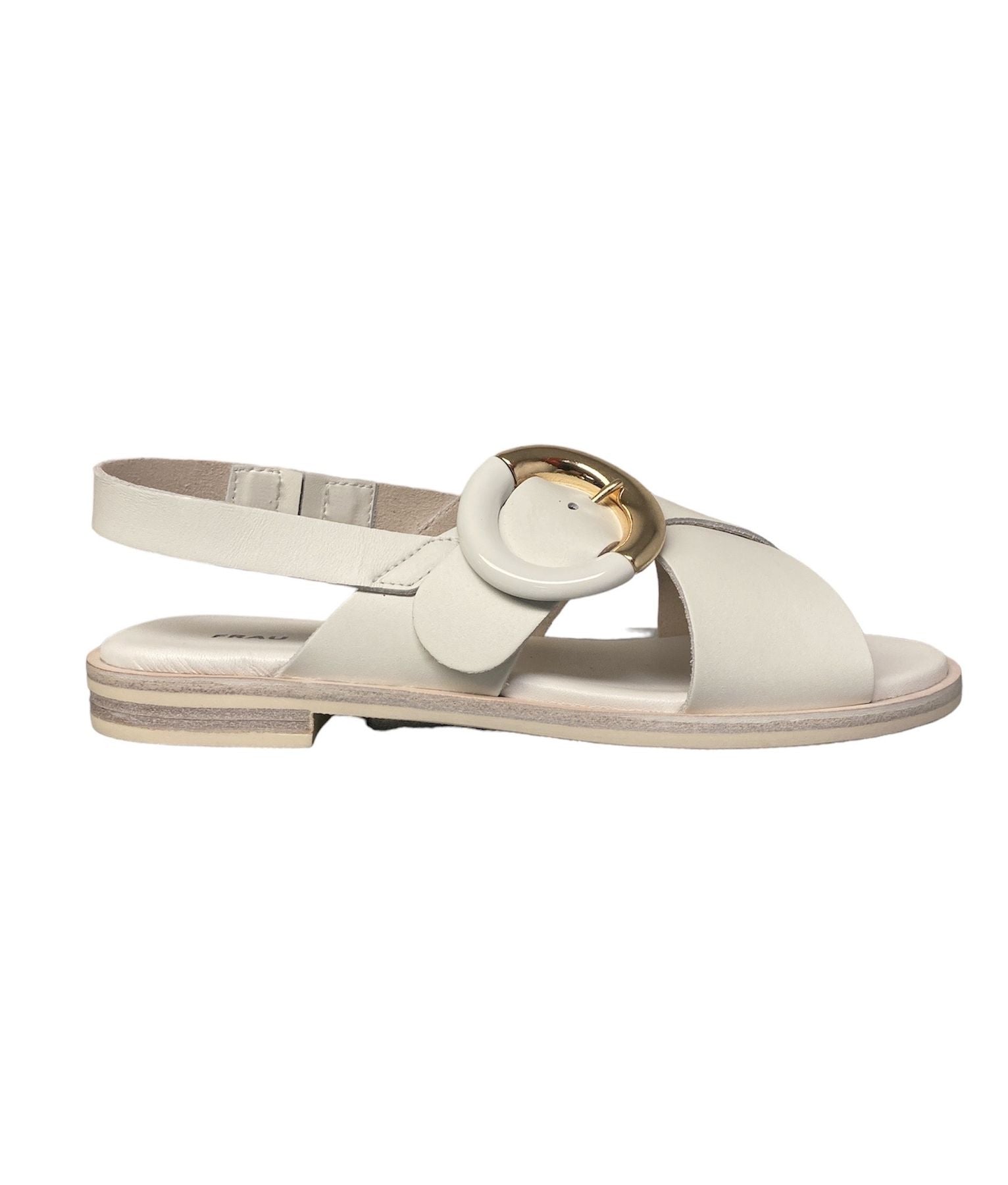 FRAU Sandali bassi Pelle 86P9 - Musto Calzature srl