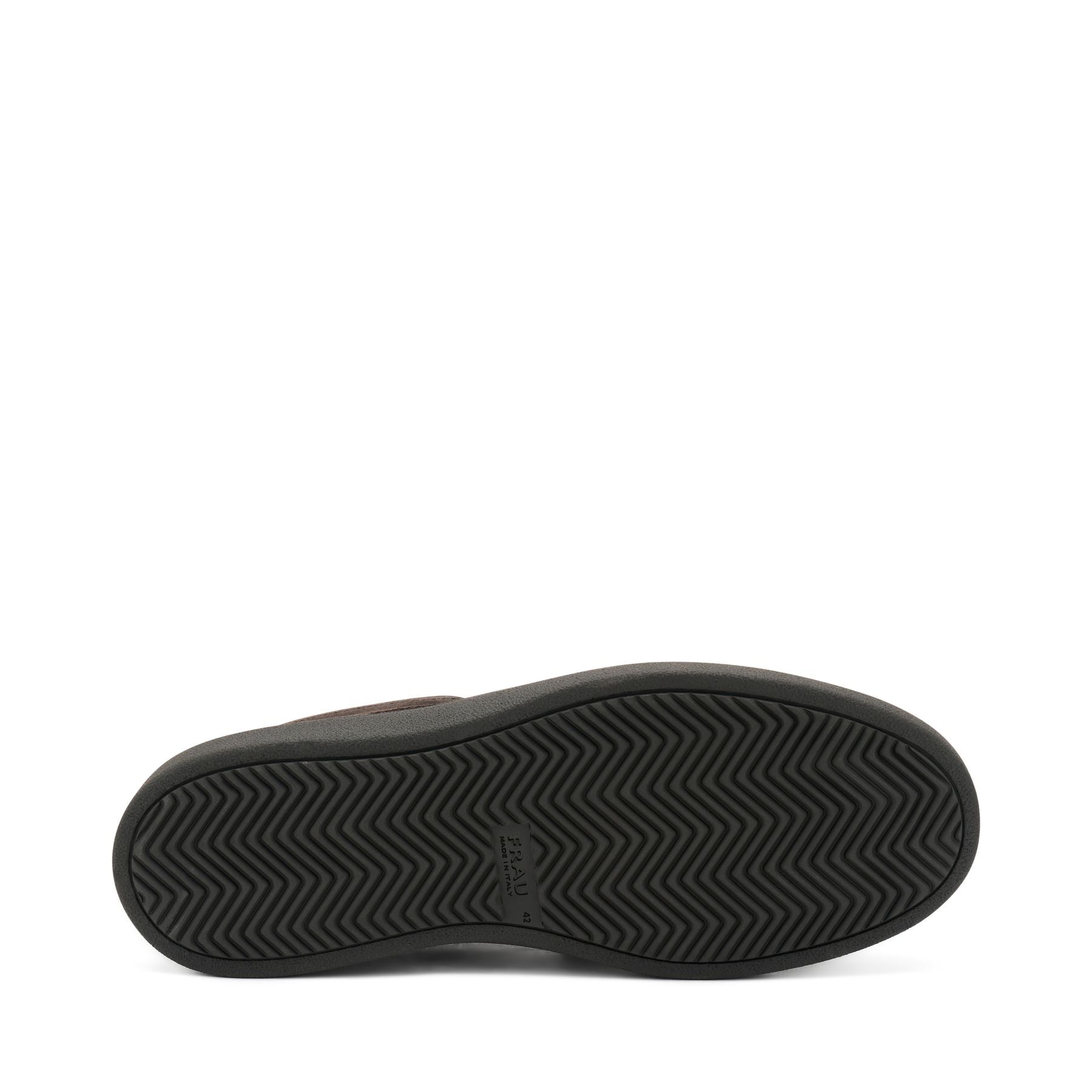FRAU Scarpe Camoscio 19C4 - Musto Calzature srl