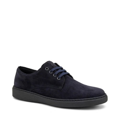 FRAU Scarpe Camoscio 19C4 - Musto Calzature srl