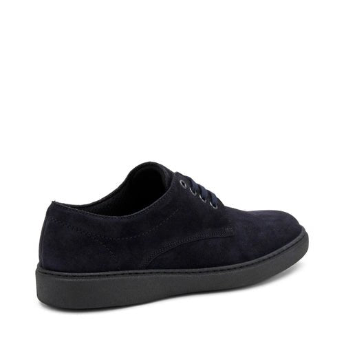 FRAU Scarpe Camoscio 19C4 - Musto Calzature srl
