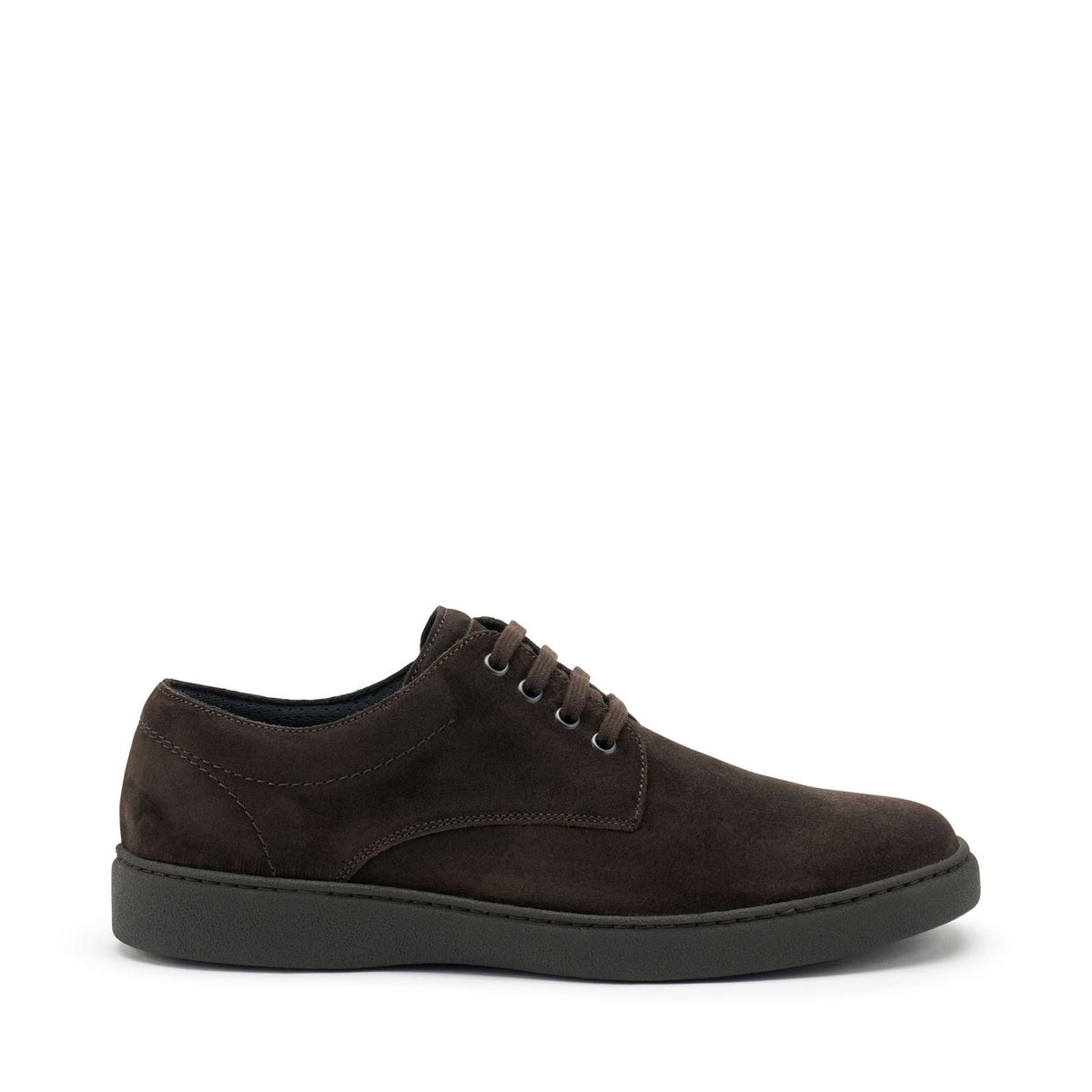 FRAU Scarpe Camoscio 19C4 - Musto Calzature srl