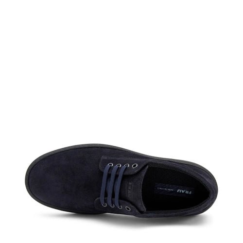 FRAU Scarpe Camoscio 19C4 - Musto Calzature srl