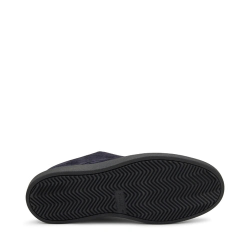 FRAU Scarpe Camoscio 19C4 - Musto Calzature srl