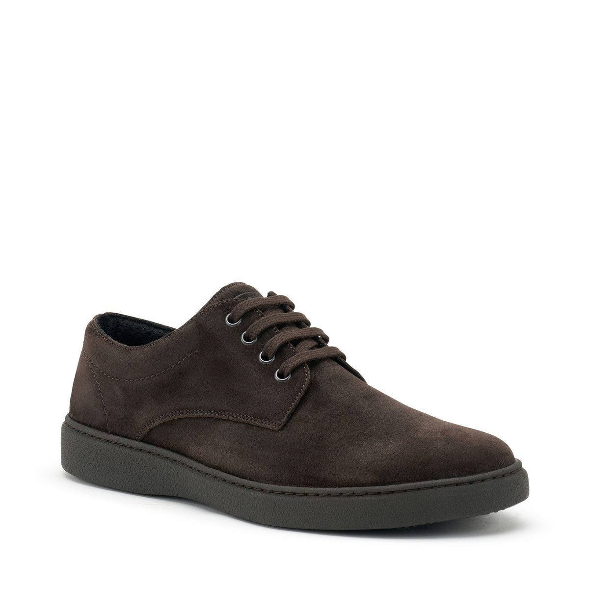 FRAU Scarpe Camoscio 19C4 - Musto Calzature srl