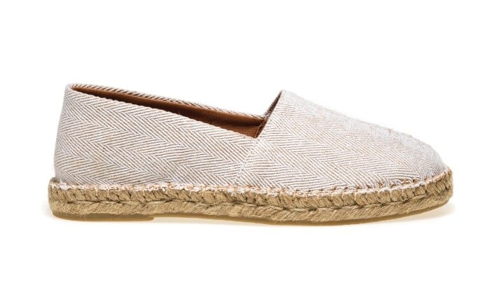 FRAU Scarpe Cotone 18K1 - Musto Calzature srl