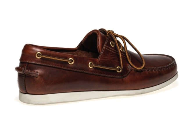 FRAU Scarpe Pelle 33M2 - Musto Calzature srl