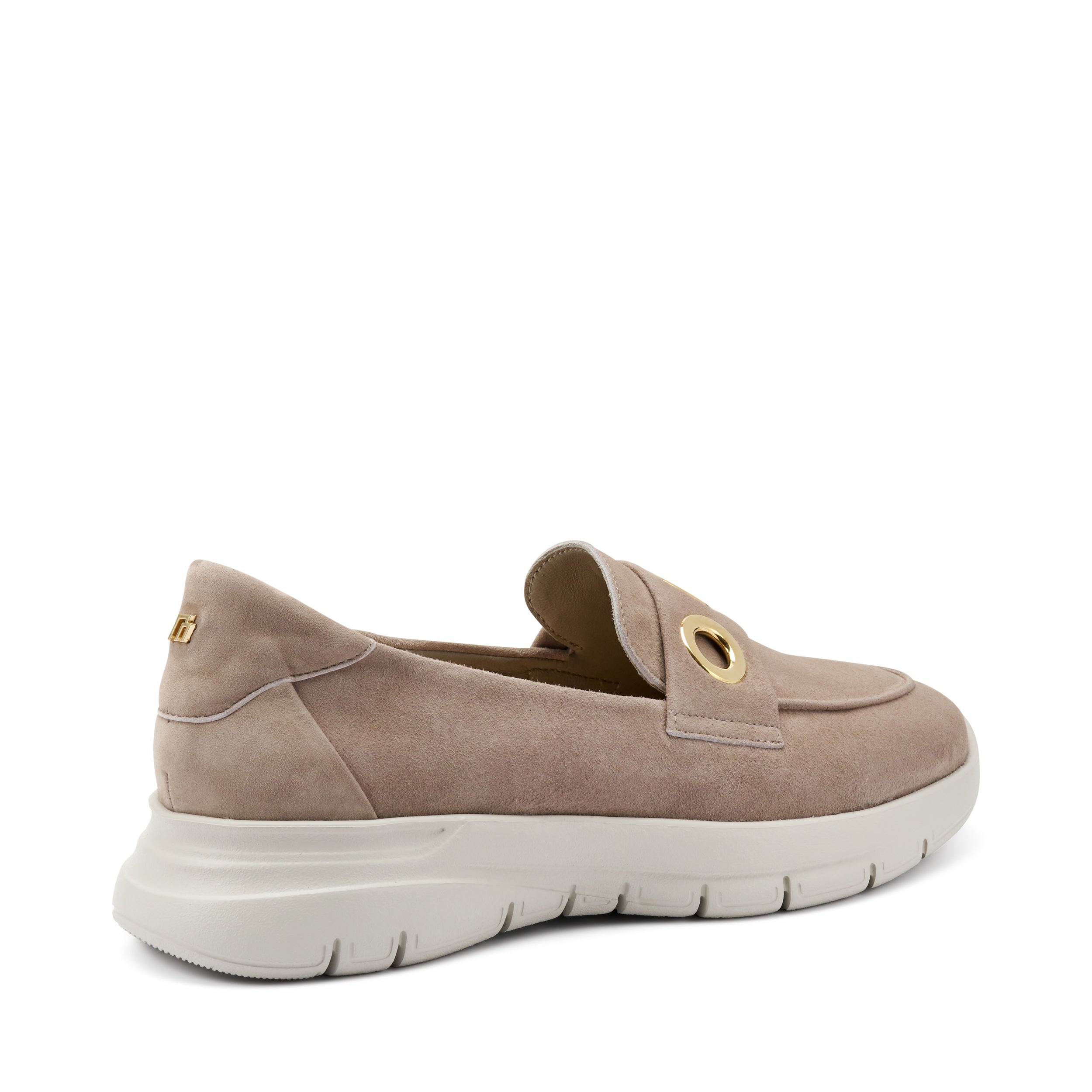 FRAU mocassini donna Camoscio 43D2 - Musto Calzature srl