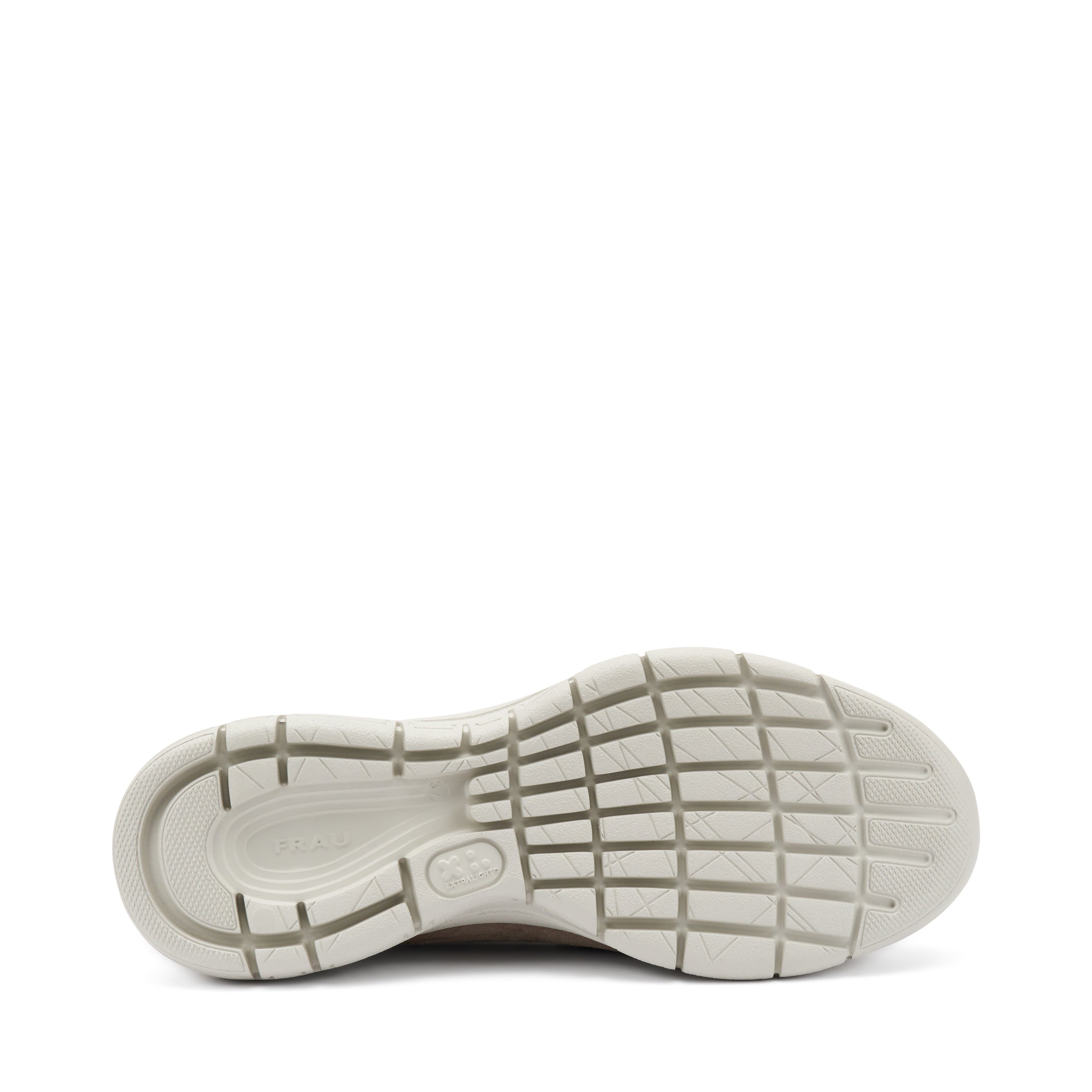 FRAU mocassini donna Camoscio 43D2 - Musto Calzature srl