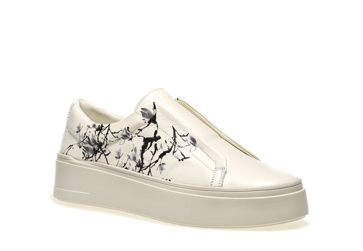 FRAU Sneakers Pelle 36M4 - Musto Calzature srl