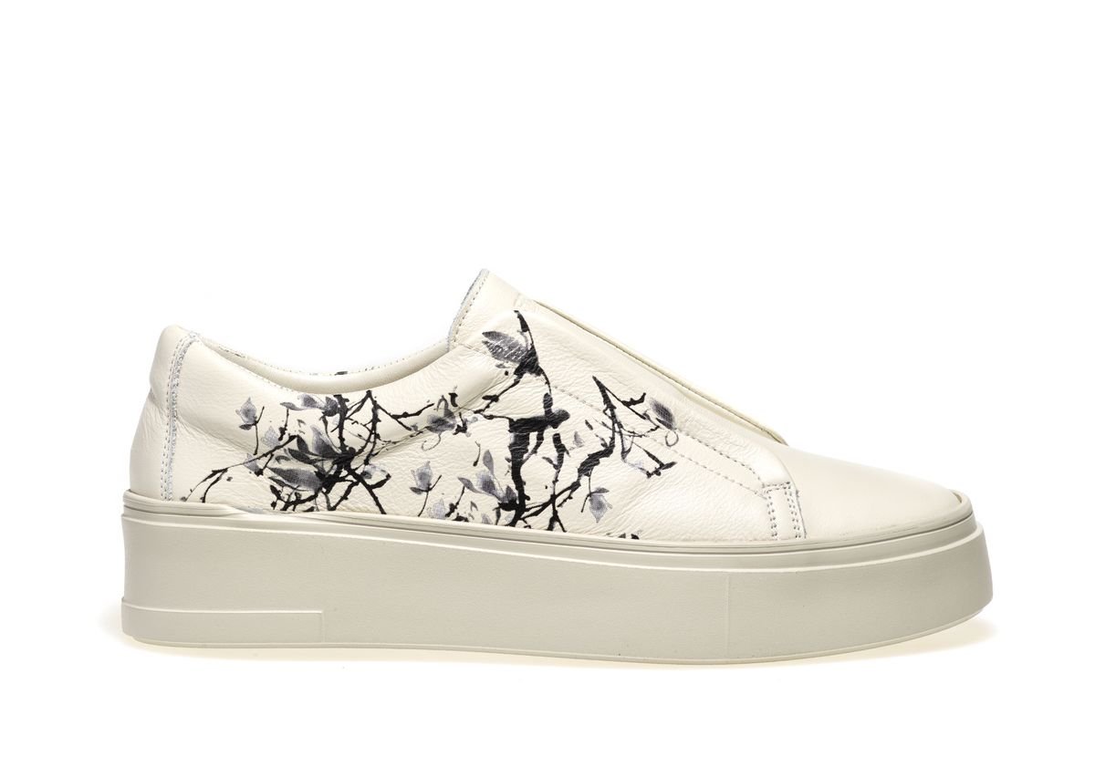 FRAU Sneakers Pelle 36M4 - Musto Calzature srl