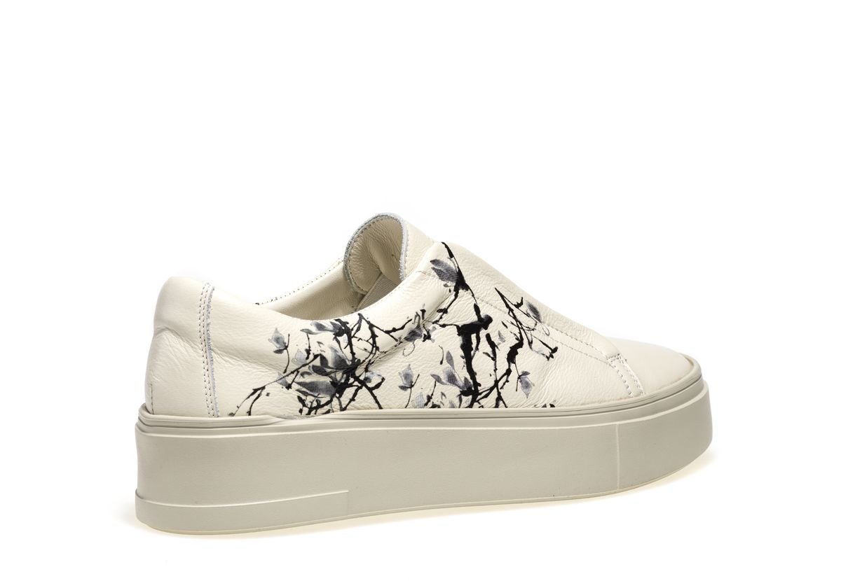 FRAU Sneakers Pelle 36M4 - Musto Calzature srl