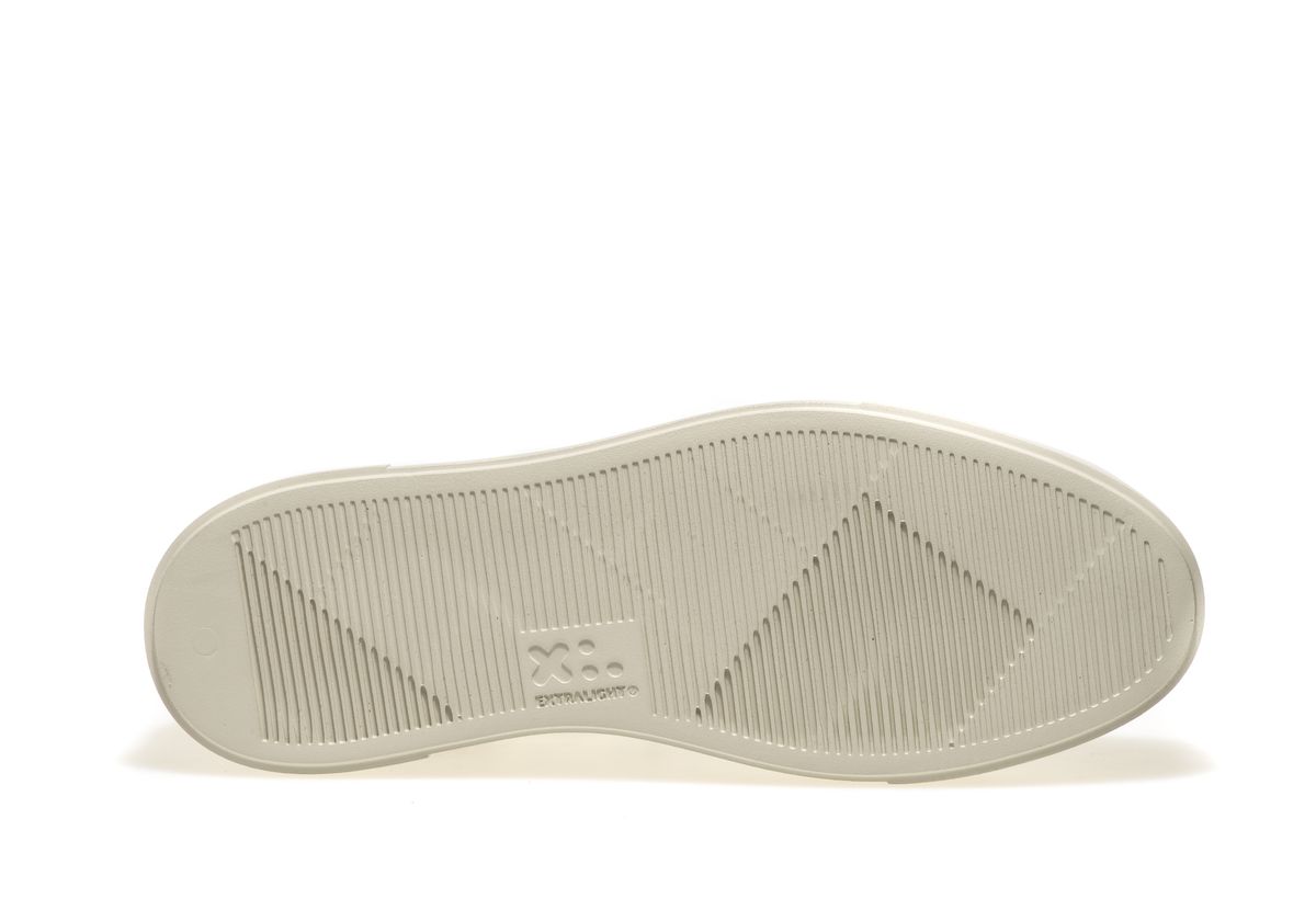 FRAU Sneakers Pelle 36M4 - Musto Calzature srl