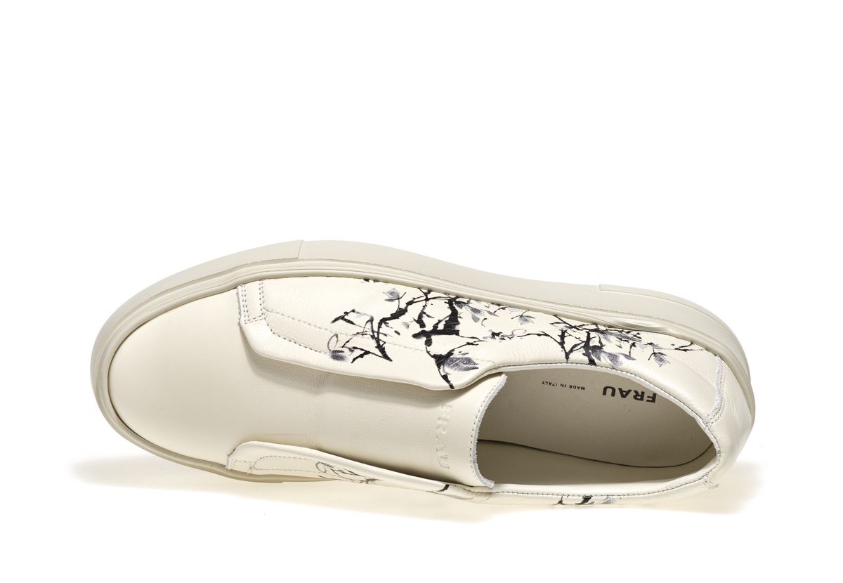 FRAU Sneakers Pelle 36M4 - Musto Calzature srl