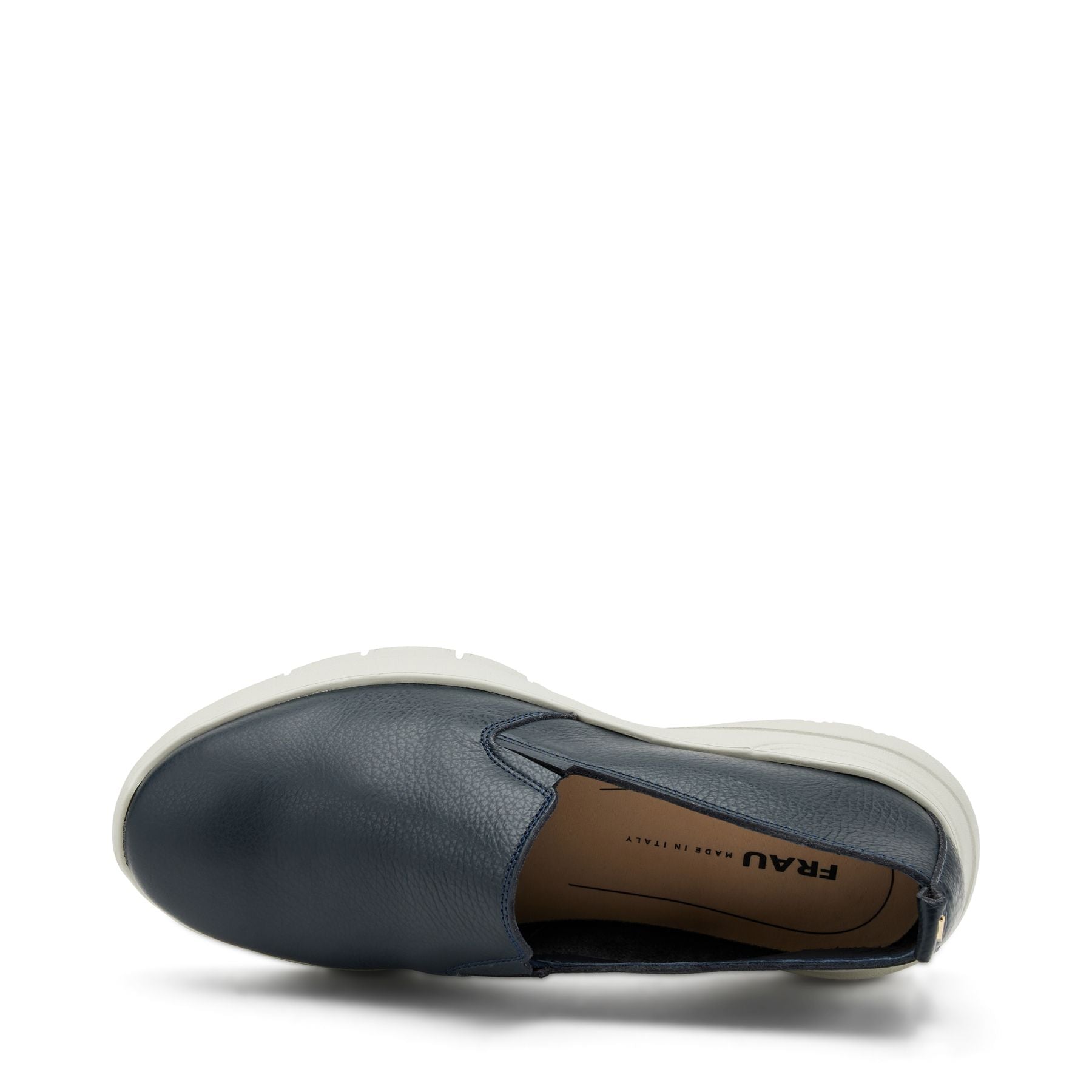 FRAU Sneakers Pelle 43M7 - Musto Calzature srl