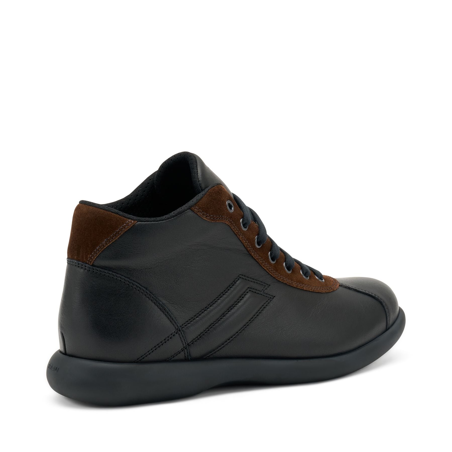 FRAU Sneakers uomo Pelle 27N8 - Musto Calzature srl