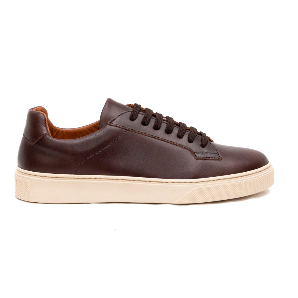 FRAU Sneakers uomo Pelle 28N7 - Musto Calzature srl