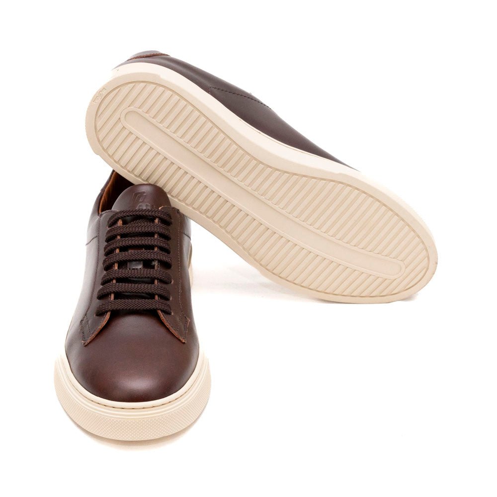 FRAU Sneakers uomo Pelle 28N7 - Musto Calzature srl