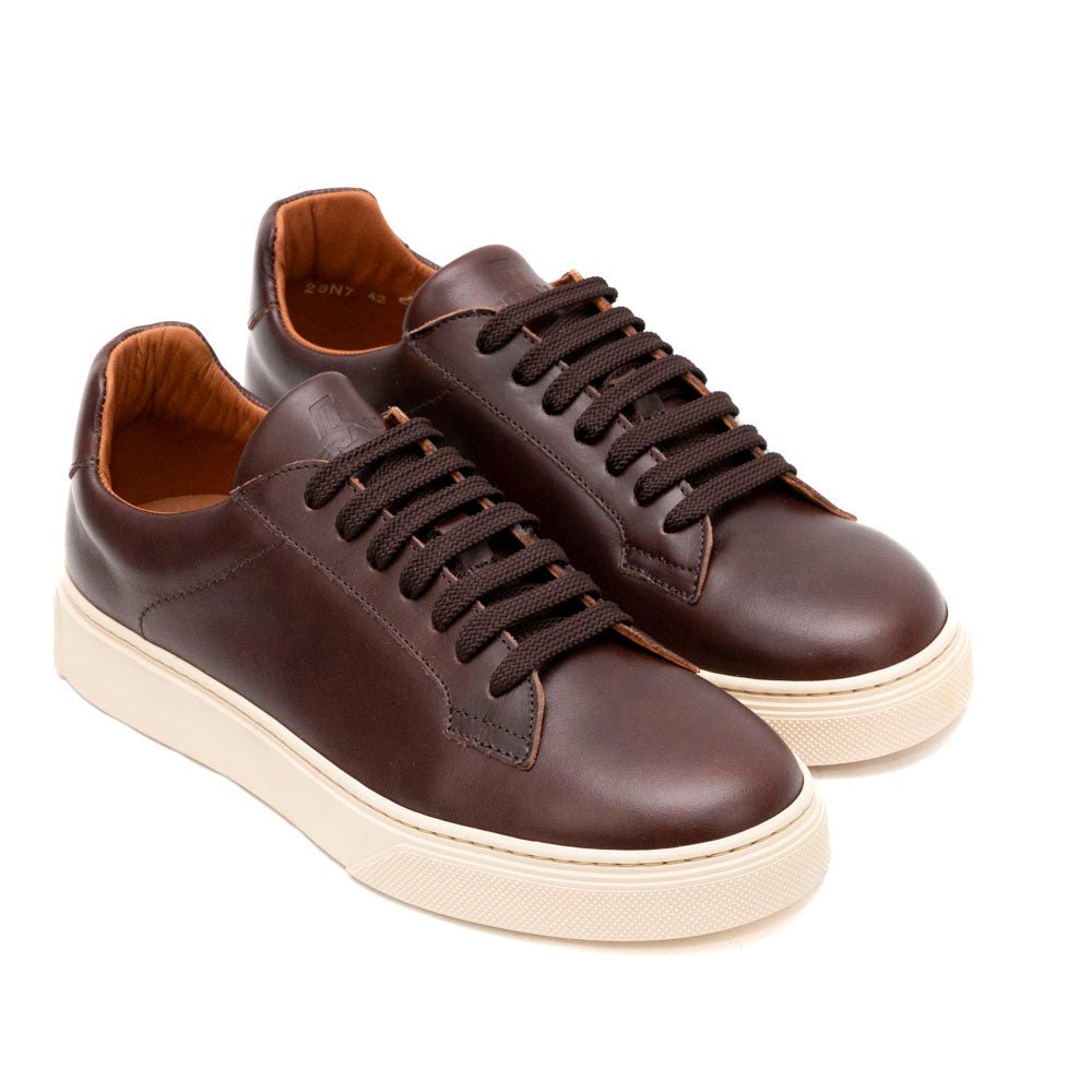 FRAU Sneakers uomo Pelle 28N7 - Musto Calzature srl