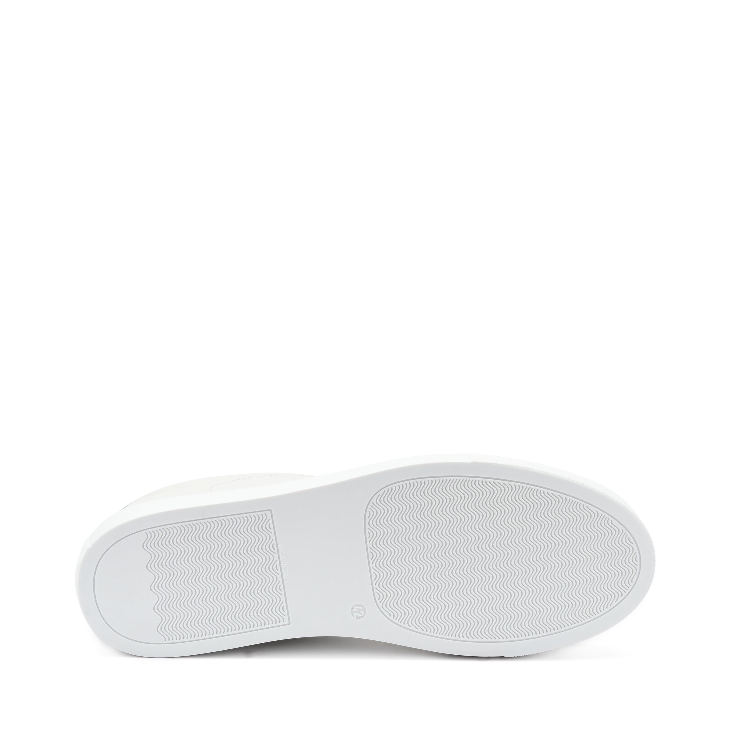 FRAU Sneakers uomo Pelle 29P1 - Musto Calzature srl