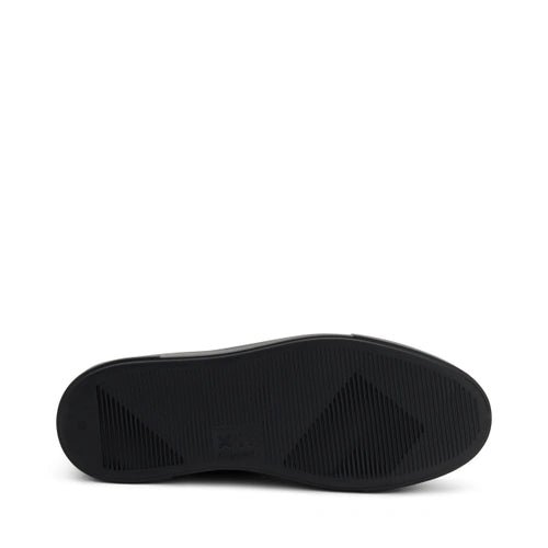 FRAU Stivaletti Camoscio 38A8 - Musto Calzature srl