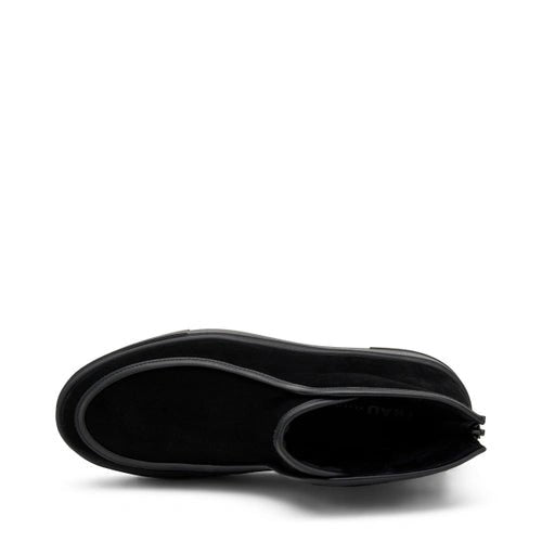 FRAU Stivaletti Camoscio 38A8 - Musto Calzature srl