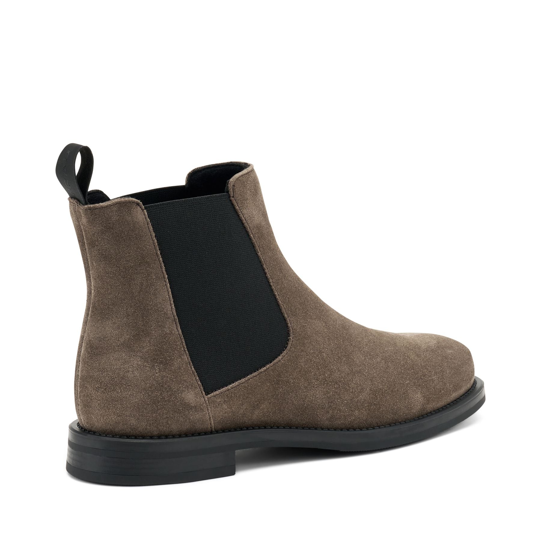 FRAU Stivaletti Camoscio 98C3 - Musto Calzature srl