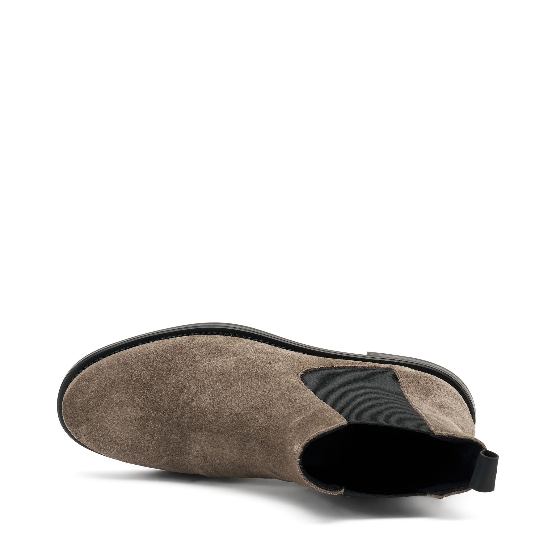 FRAU Stivaletti Camoscio 98C3 - Musto Calzature srl
