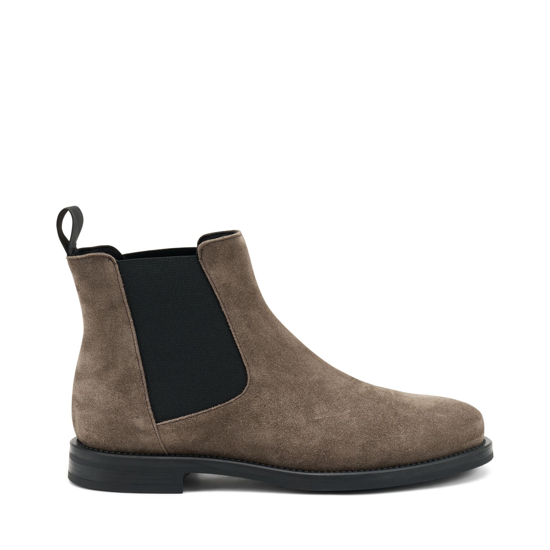 FRAU Stivaletti Camoscio 98C3 - Musto Calzature srl