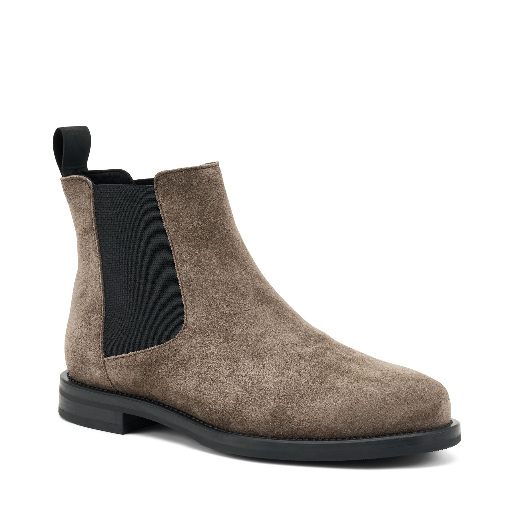 FRAU Stivaletti Camoscio 98C3 - Musto Calzature srl