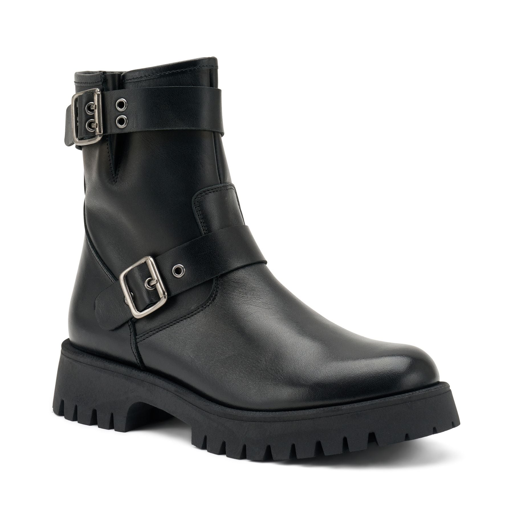 FRAU Stivaletti NAPPA 56N3 - Musto Calzature srl