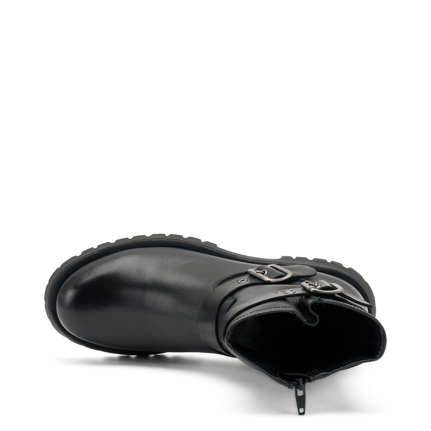 FRAU Stivaletti NAPPA 56N3 - Musto Calzature srl