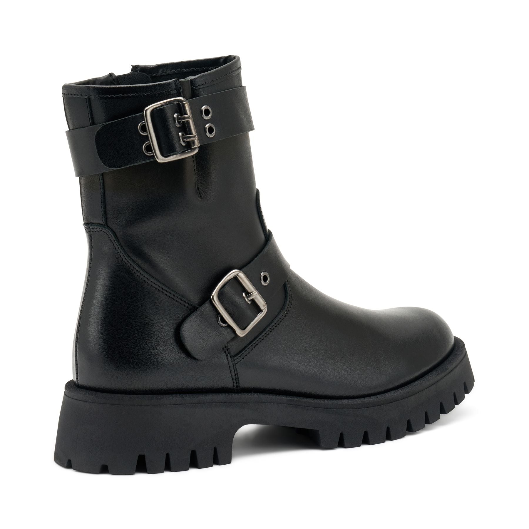 FRAU Stivaletti NAPPA 56N3 - Musto Calzature srl