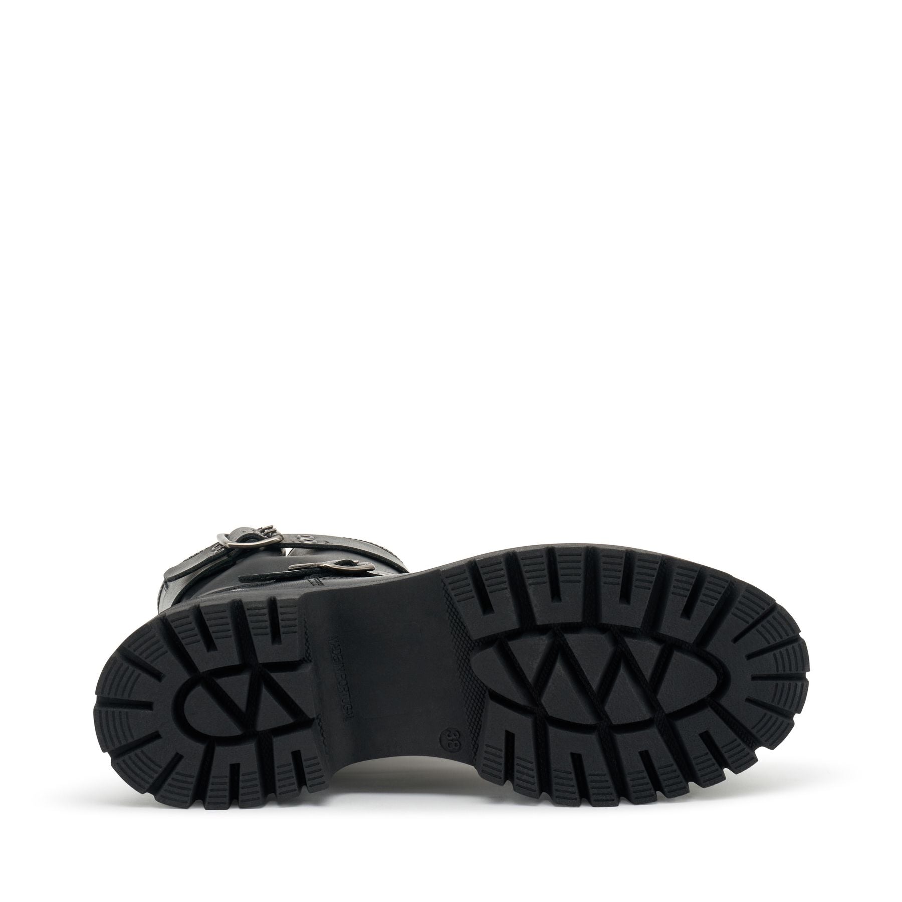 FRAU Stivaletti NAPPA 56N3 - Musto Calzature srl