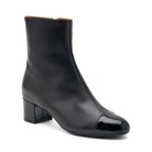 FRAU Stivaletti NAPPA 66N8 - Musto Calzature srl