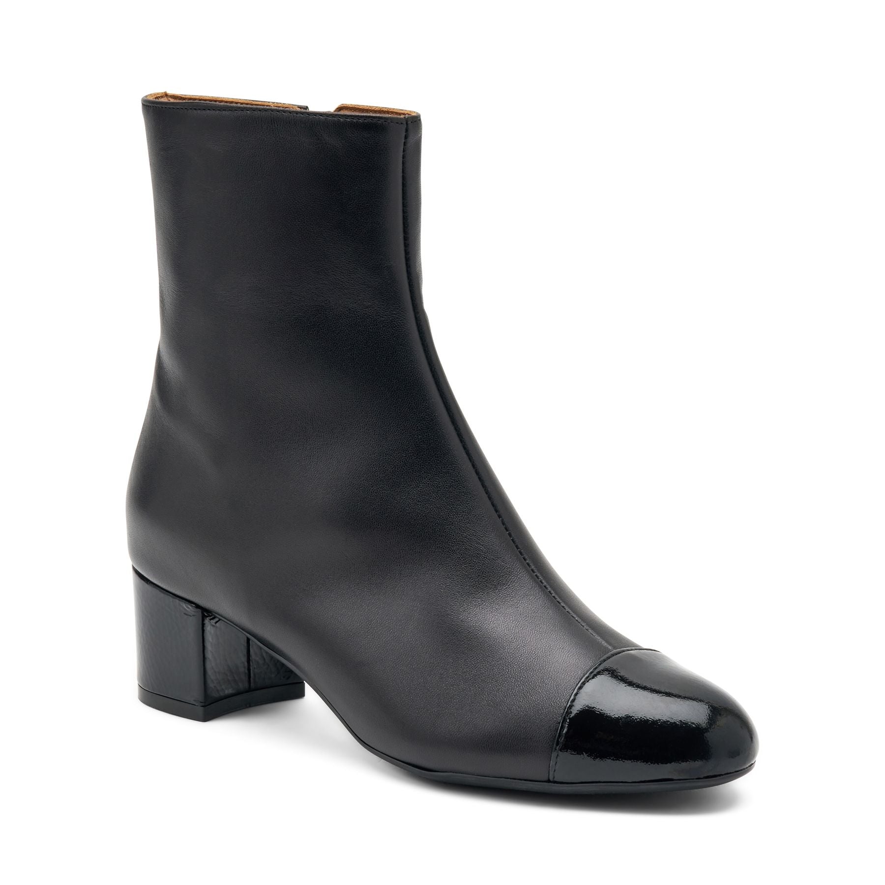 FRAU Stivaletti NAPPA 66N8 - Musto Calzature srl