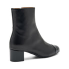 FRAU Stivaletti NAPPA 66N8 - Musto Calzature srl