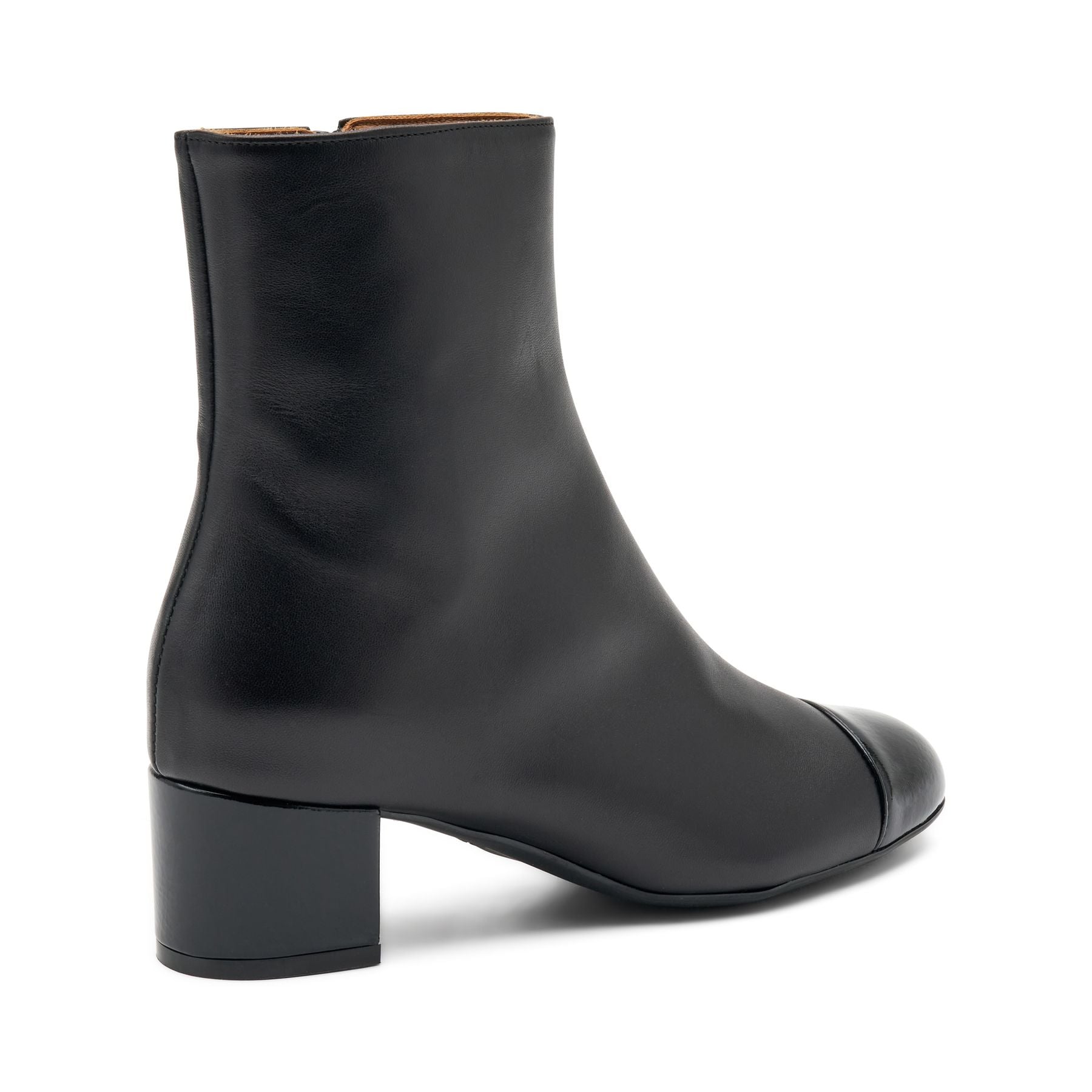 FRAU Stivaletti NAPPA 66N8 - Musto Calzature srl